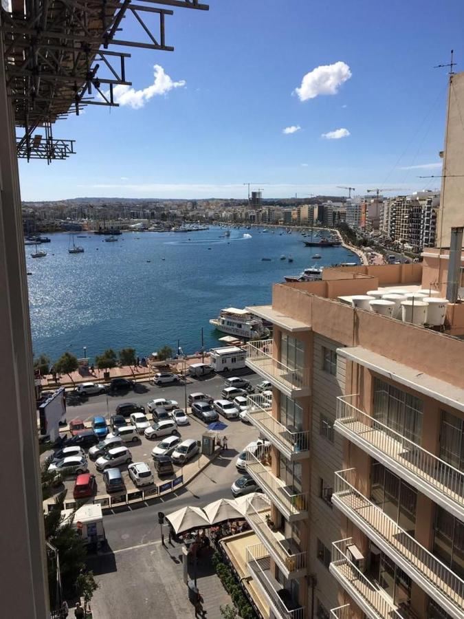 Boutique Rooms Sliema Eksteriør bilde
