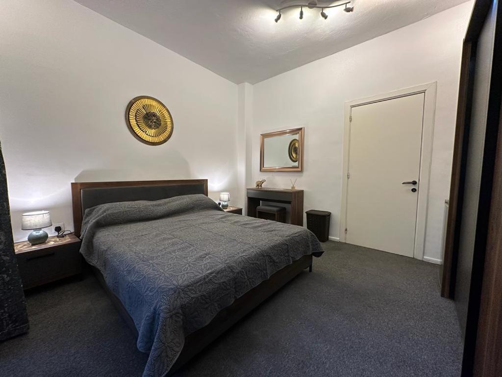 Boutique Rooms Sliema Eksteriør bilde