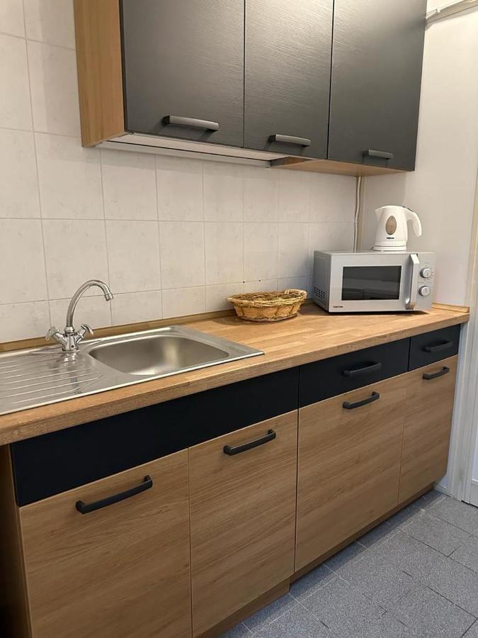 Boutique Rooms Sliema Eksteriør bilde
