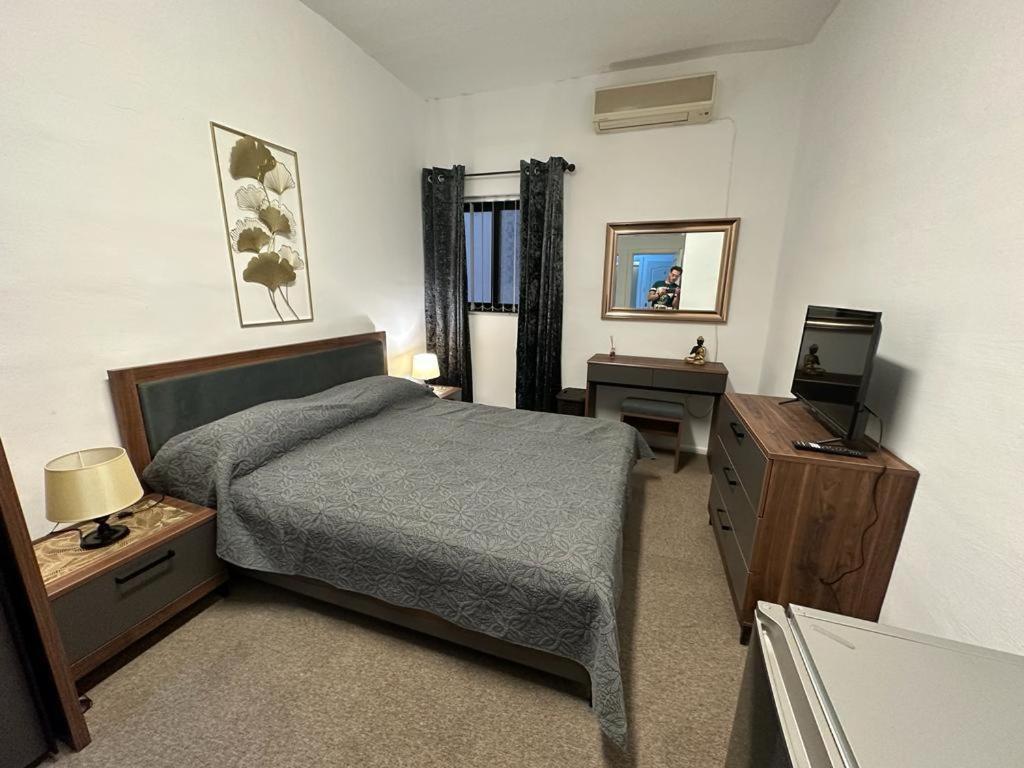 Boutique Rooms Sliema Eksteriør bilde