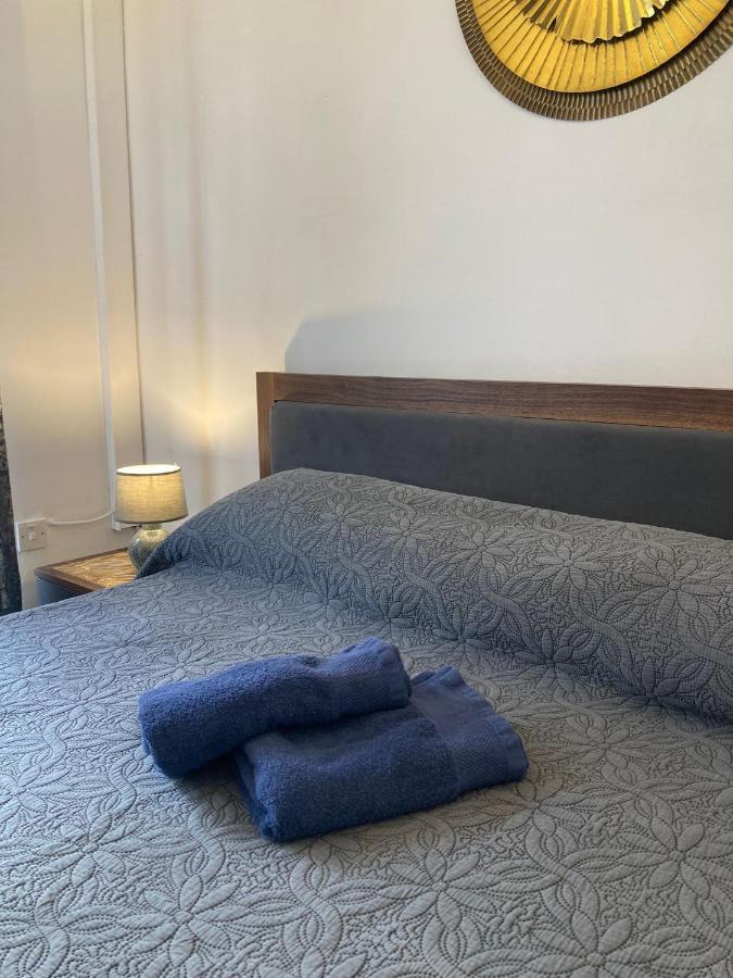 Boutique Rooms Sliema Eksteriør bilde
