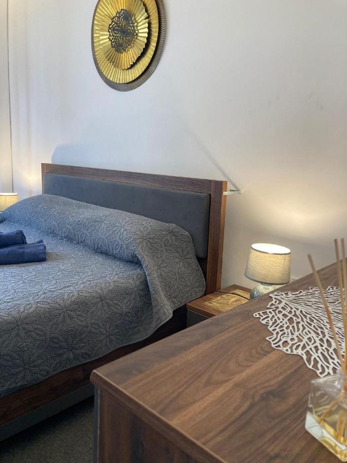 Boutique Rooms Sliema Eksteriør bilde