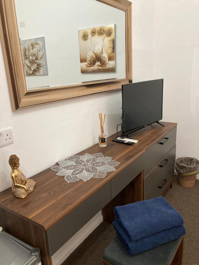 Boutique Rooms Sliema Eksteriør bilde
