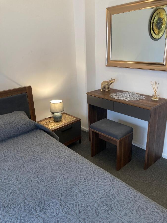 Boutique Rooms Sliema Eksteriør bilde