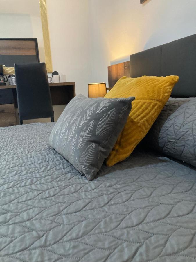 Boutique Rooms Sliema Eksteriør bilde