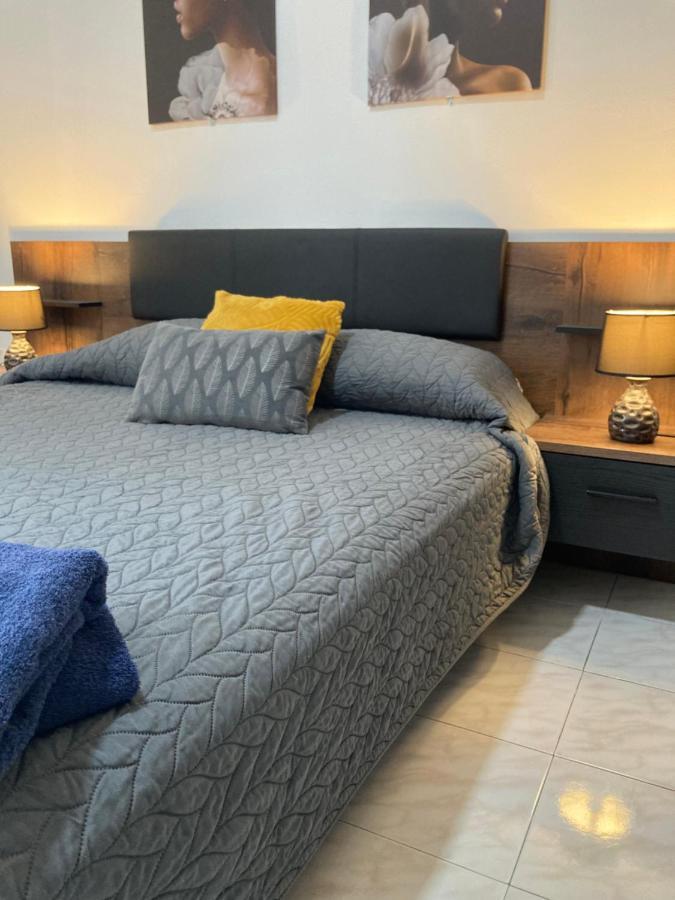 Boutique Rooms Sliema Eksteriør bilde