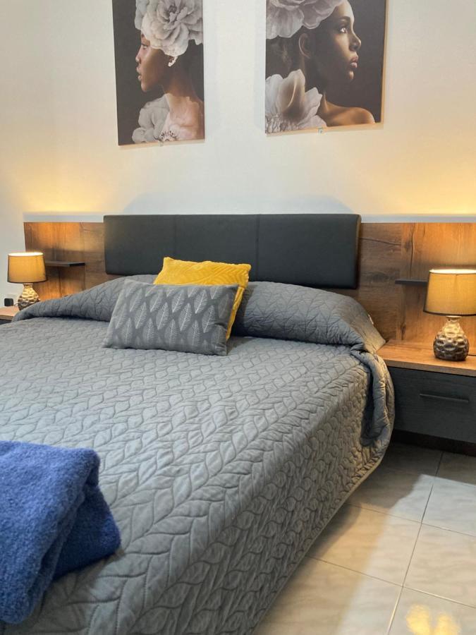Boutique Rooms Sliema Eksteriør bilde