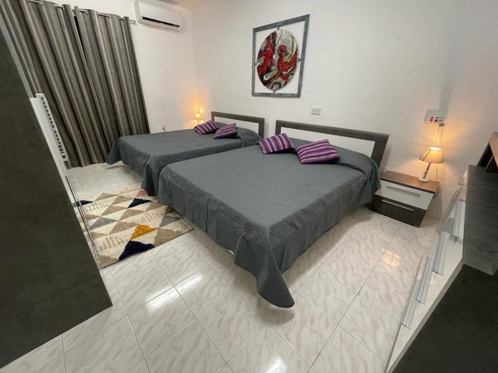 Boutique Rooms Sliema Eksteriør bilde