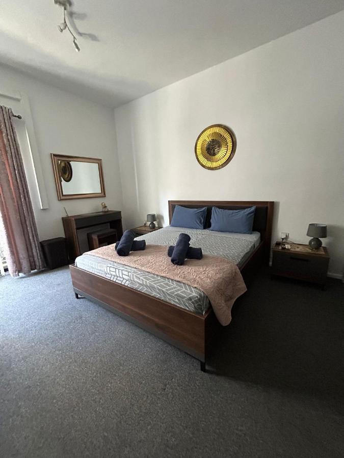 Boutique Rooms Sliema Eksteriør bilde
