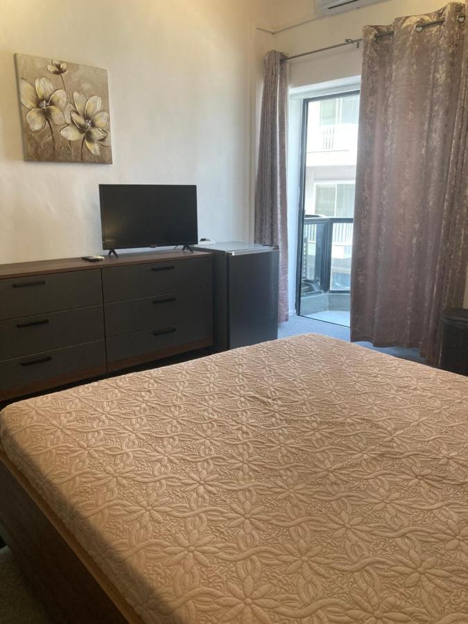 Boutique Rooms Sliema Eksteriør bilde