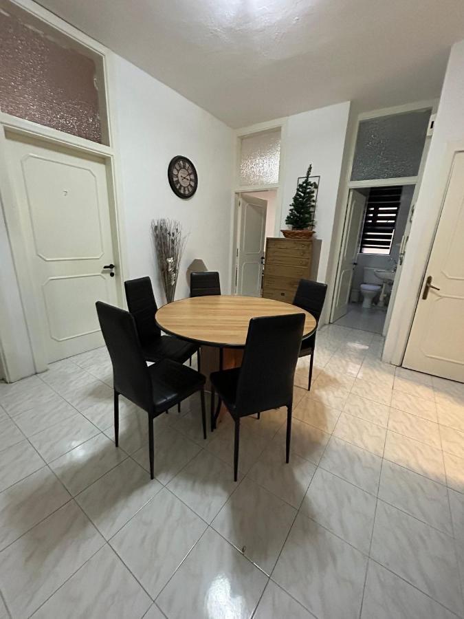 Boutique Rooms Sliema Eksteriør bilde