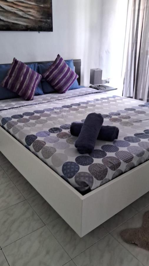 Boutique Rooms Sliema Eksteriør bilde